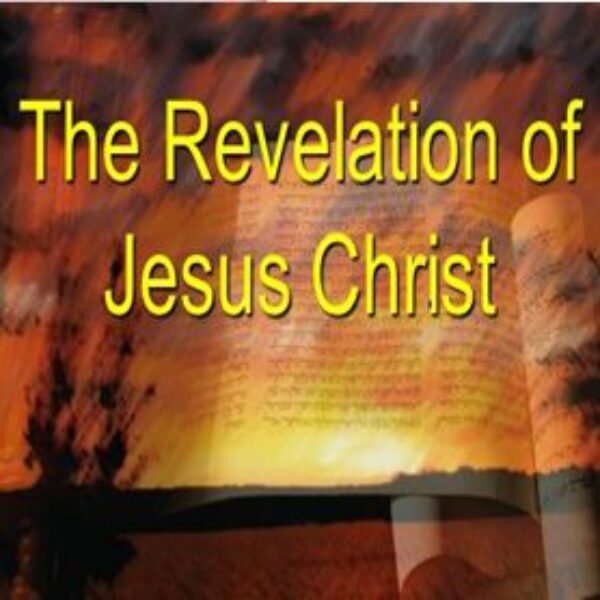 Revelation Chapter 2 – Introduction to the Seven Churches | Calvary ...