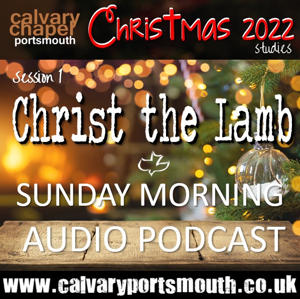 | Calvary Chapel Portsmouth